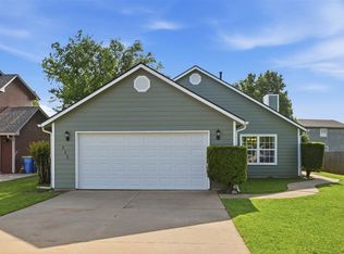 111 S Payne St, Stillwater, OK 74074