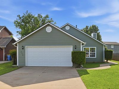 111 S Payne St, Stillwater, OK, 74074