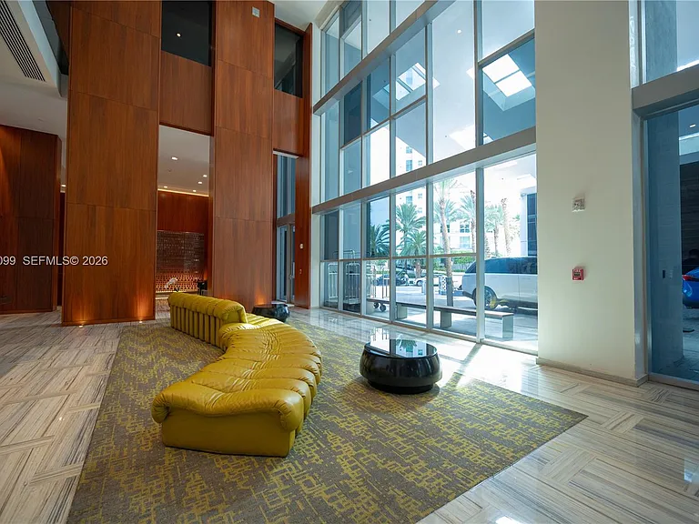1300 Brickell Bay Dr #710 — Photo 39