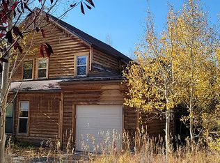 62 Sauterne Ln, Silverthorne, CO 80498