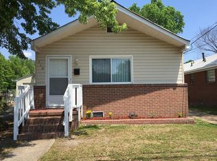 710 Pennsylvania Ave, Hampton, VA 23661