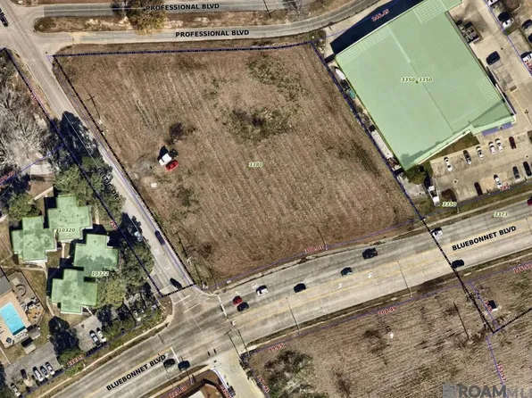 3380 Bluebonnet Blvd, Baton Rouge, LA 70809