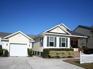 6 Boyds Neck Ct, Beaufort, SC 29902