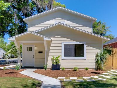1130 NW 3rd Ave, Gainesville, FL, 32601