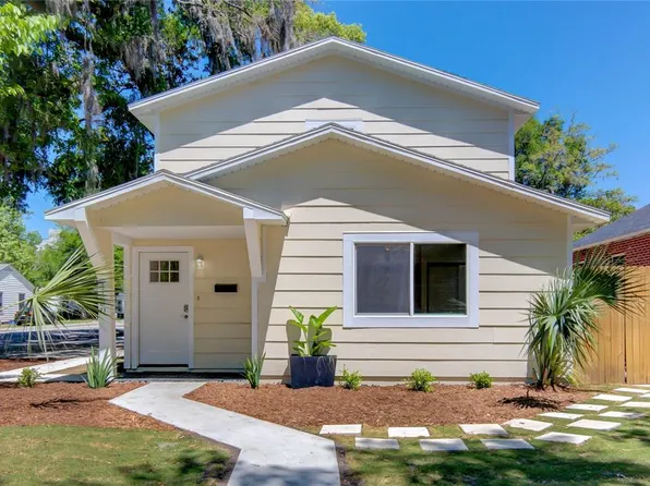1130 NW 3rd Ave, Gainesville, FL 32601