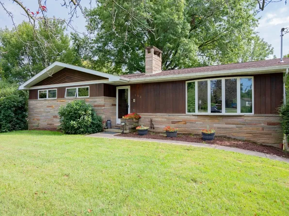 152 Oak Ridge Dr, Butler, PA 16002