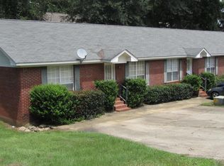 8 Knoll Cut Off, Hattiesburg, MS 39402