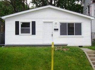 333 N Keystone Ave, Indianapolis, IN