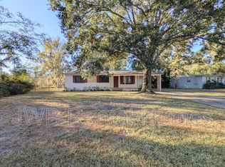 3054 Yanlee Ln, Jacksonville, FL 32223