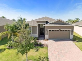 3952 Serena Ln, Clermont, FL 34711