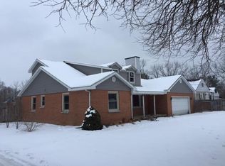 7265 S County Road 25a, Tipp City, OH 45371