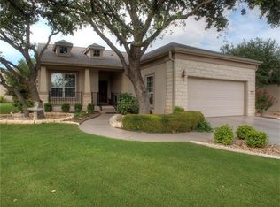 201 Rio Grande Loop, Georgetown, TX 78633