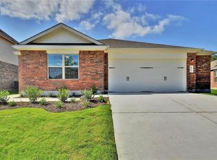 812 Hillrose Dr, Leander, TX 78641