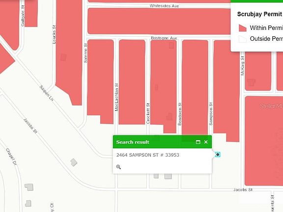 3rd image of 2464 Sampson St