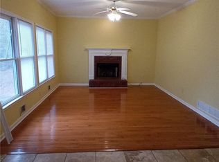 4420 Riders Ridge Trl, Snellville, GA 30039