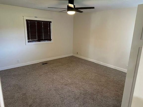 Main suite