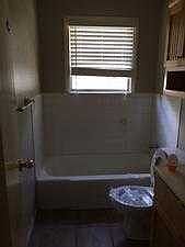 hall bath
