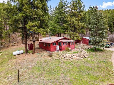 2229 Bear Creek Road, Bayfield, CO, 81122