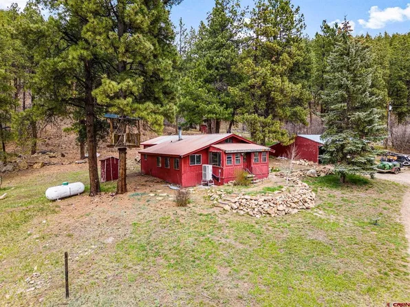 2229 Bear Creek Road, Bayfield, CO 81122