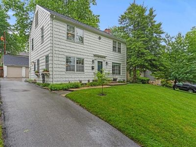 624 E 65th Ter, Kansas City, MO, 64131