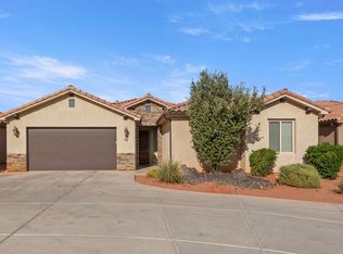 3823 W Dream Cir #119, Santa Clara, UT 84765
