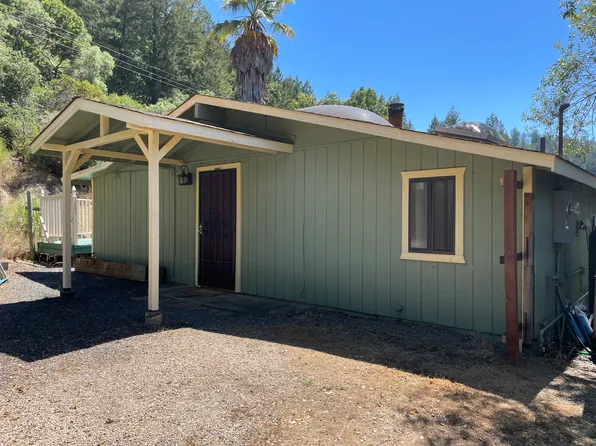 (undisclosed Address), Forestville, CA 95436