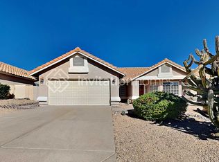 16140 E Glendora Dr, Fountain Hills, AZ 85268