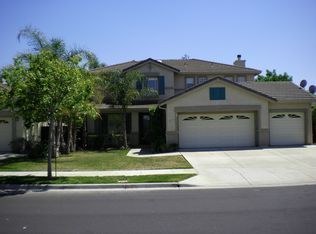 493 Stanwick St, Brentwood, CA