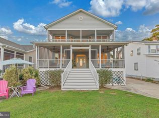 45092 Lighthouse Rd, Piney Point, MD 20674