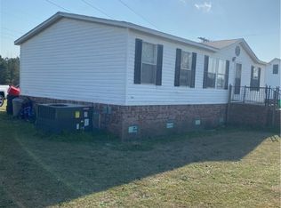 274 Kite Rd, Lumberton, NC 28358