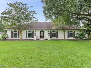 216 Wentworth Blvd, Lafayette, LA 70508