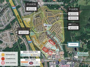 13075 Plaza Road Ext, Charlotte, NC 28215
