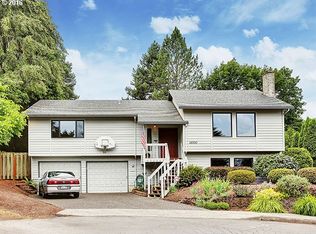 18300 NW Odell Ct, Portland, OR 97229