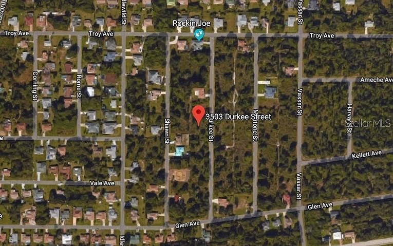 1st image of this home