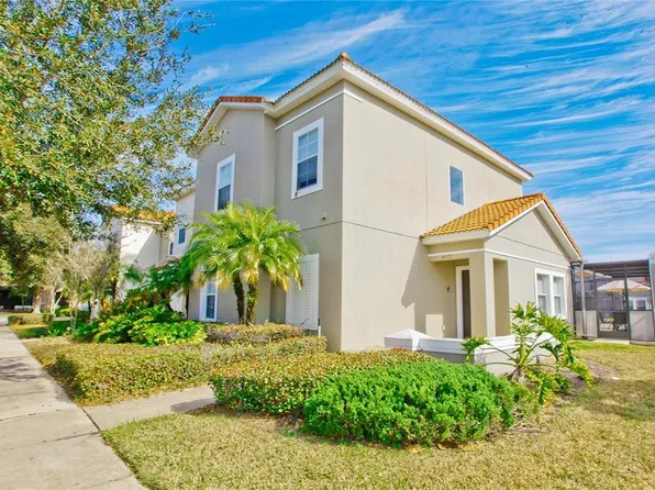 4577 Alberto Cir, Kissimmee, FL 34746