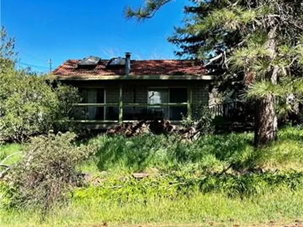 16720 Greenridge Rd, Hidden Valley Lake, CA 95467