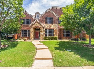 1374 Petaluma Dr, Rockwall, TX 75087