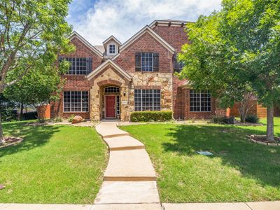 1374 Petaluma Dr, Rockwall, TX, 75087
