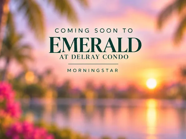 5962 Morningstar Circle #202, Delray Beach, FL 33484