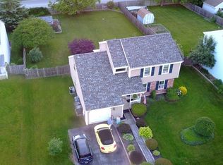 107 Milano Dr, Bear, DE 19701