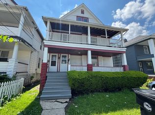 1750 Alcoy Rd, Cleveland, OH 44112, Cleveland, OH 44112