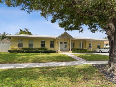 13000 Coronado Dr, North Miami, FL, 33181