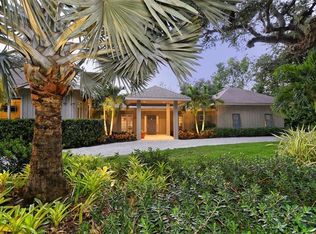 5150 Jungle Plum Rd, Sarasota, FL 34242