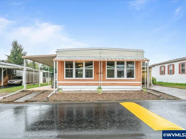 4940 Sunnyside Rd SE Unit G2, Salem, OR 97302