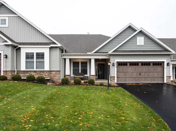1401 Ashwood Ln, Victor, NY 14564
