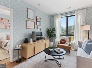 7175 12th St NW UNIT 207, Washington, DC