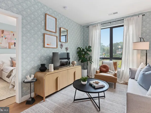 7175 12th St NW Unit 207, Washington, DC 20012