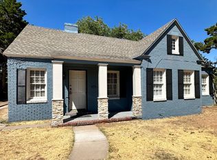 2624 20th St, Lubbock, TX 79410