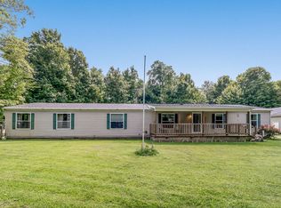 16810 E Y Ave, Fulton, MI 49052