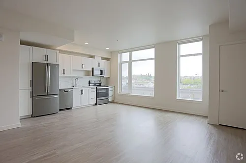 Floor plan 402
